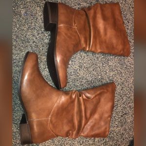 East 5th Flex Form Women’s Junction Boots